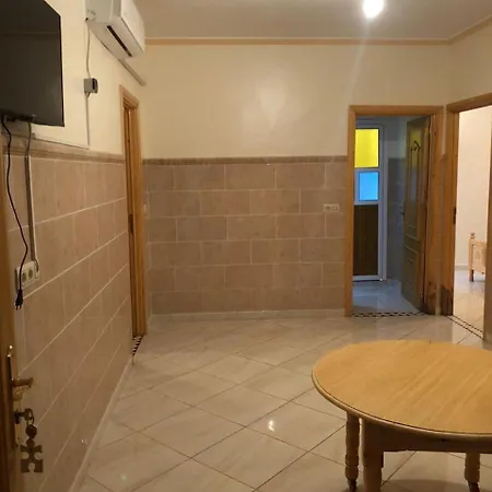 Residence Al Rahma 03 Monte Arrouit Exterior photo