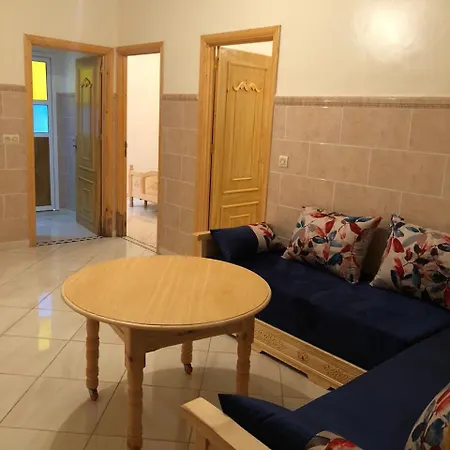 Residence Al Rahma 03 Monte Arrouit Exterior photo