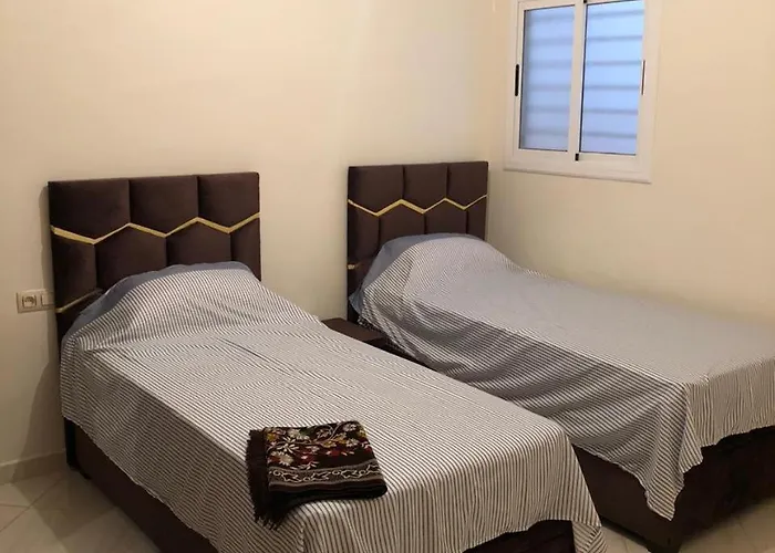Residence Al Rahma 03