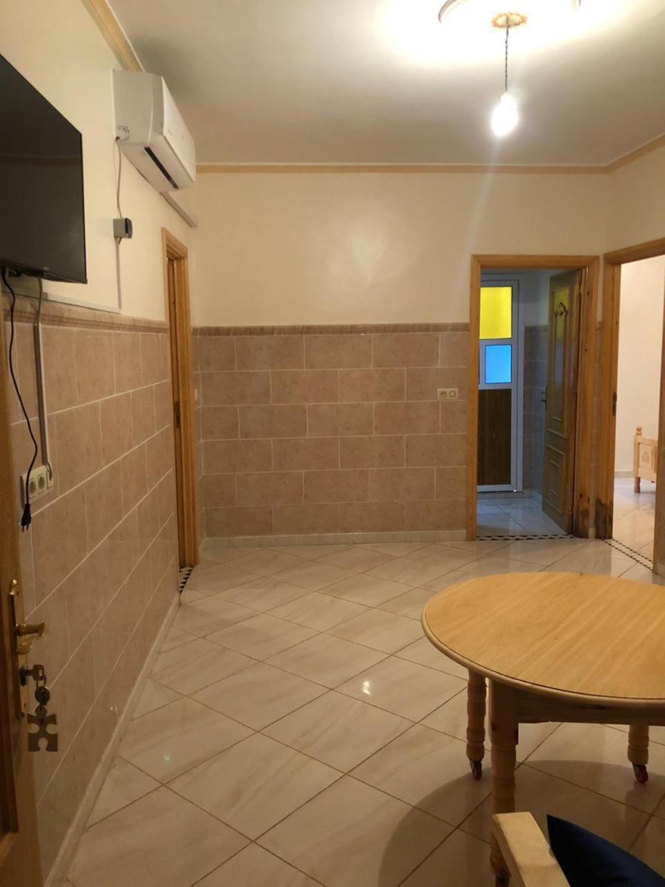 Al Rahma 03 Apartment Monte Arrouit