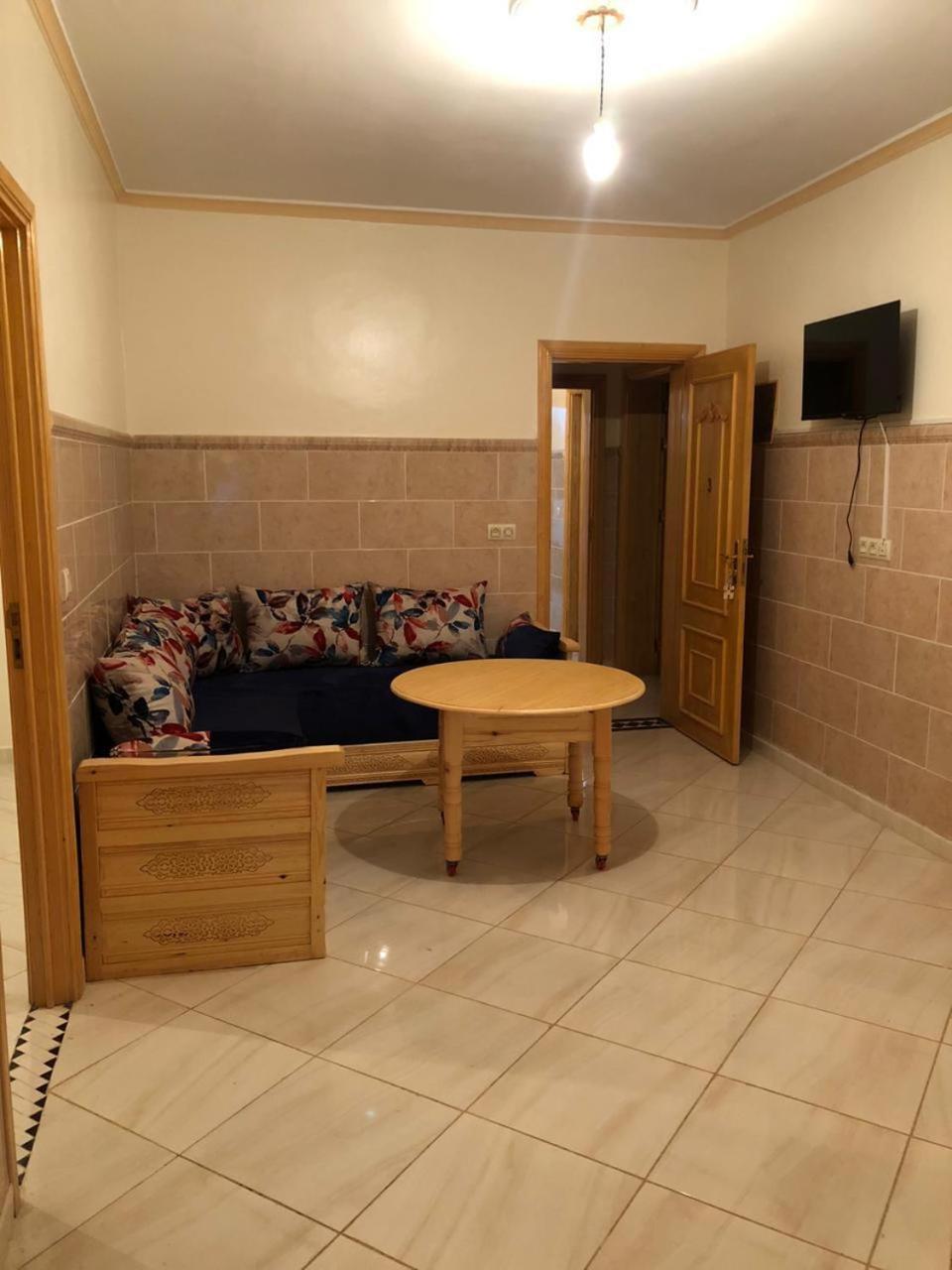 Apartment Al Rahma 03 Monte Arrouit