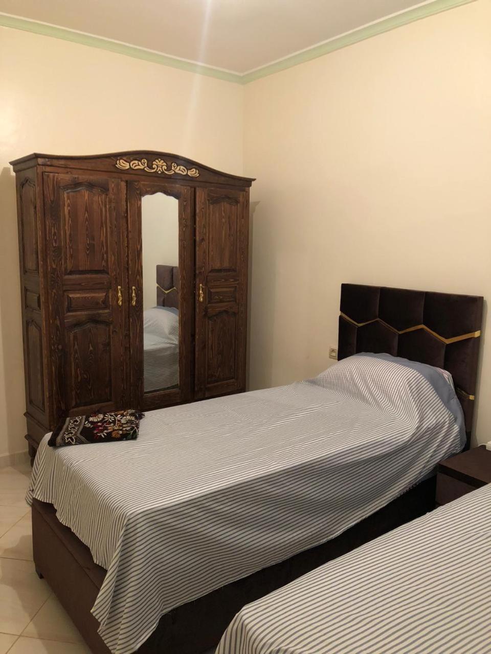 Al Rahma 03 Apartment *