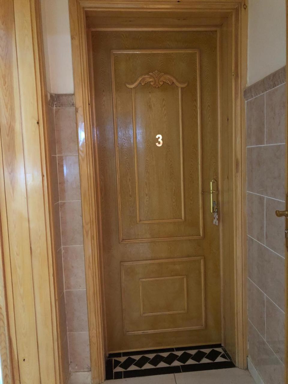 Al Rahma 03 Apartment Monte Arrouit