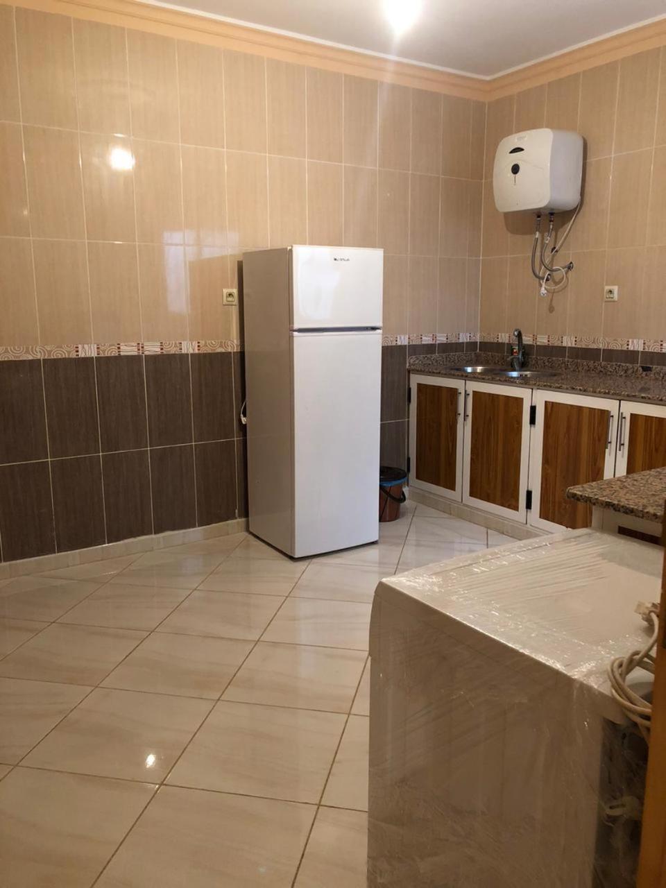 Apartment Al Rahma 03 *