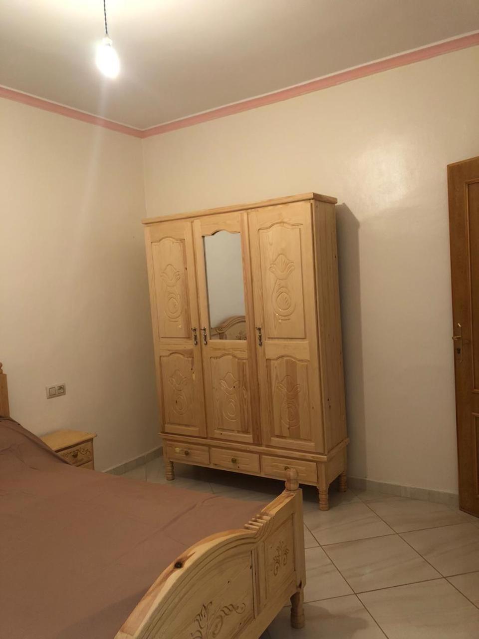 Apartment Al Rahma 03 *