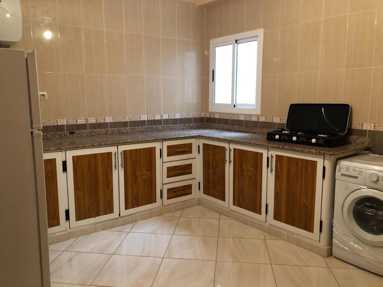 Apartment Al Rahma 03 *